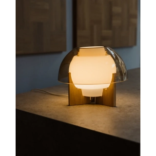 Ergo Bordlampe - Lyfa