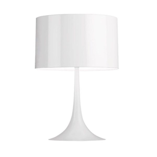 Spun Light Bordlampe - FLos 