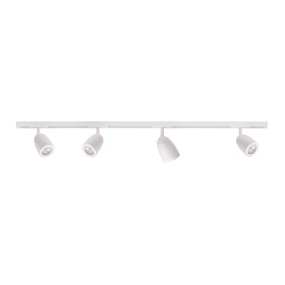 DESIGNLINE BELL KIT - 1,9M + 4 SPOTS