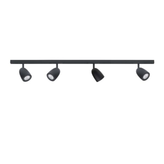 DESIGNLINE BELL KIT - 1,9M + 4 SPOTS
