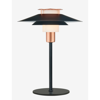 Rivoli bordlampe Ø24 