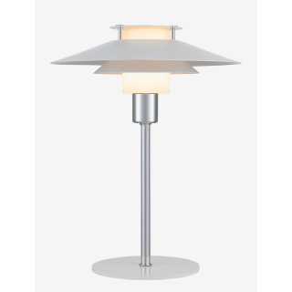 Rivoli bordlampe Ø24 