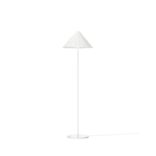 Keglen Gulvlampe - Louis Poulsen