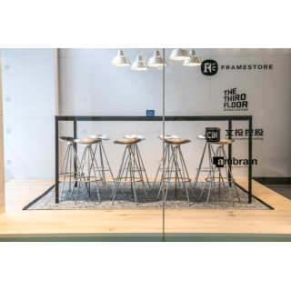 Workshop Pendel W1 - Made By Hand