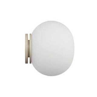 Glo-Ball væg-/loftlampe
