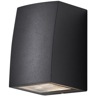 ASK Væglampe DownLight - Nielsen Light 