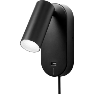 Ego Væglampe USB - Nielsen Light 