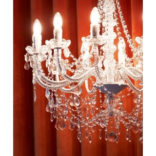 Imperial Lysekrone - Nielsen Light 