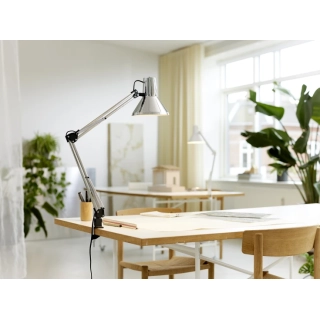 Jensen Arkitektlampe - Nielsen Light 