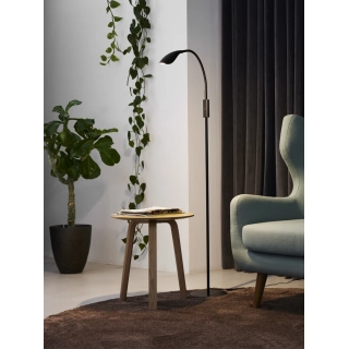 Mamba LED Gulvlampe - Nielsen Light