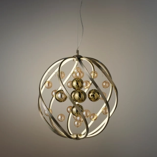 Solar Pendel - Nielsen Light 