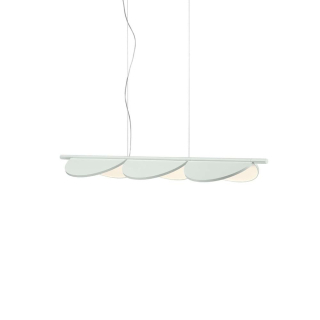 Almendra Linear Off-White S3 - Flos 