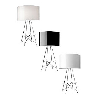 Ray bordlampe