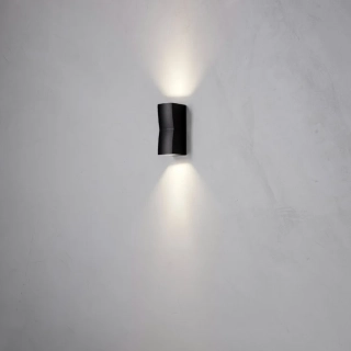 ASK Udendørs Væglampe - Nielsen Light