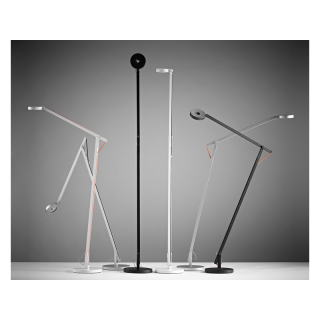 String F1 gulvlampe